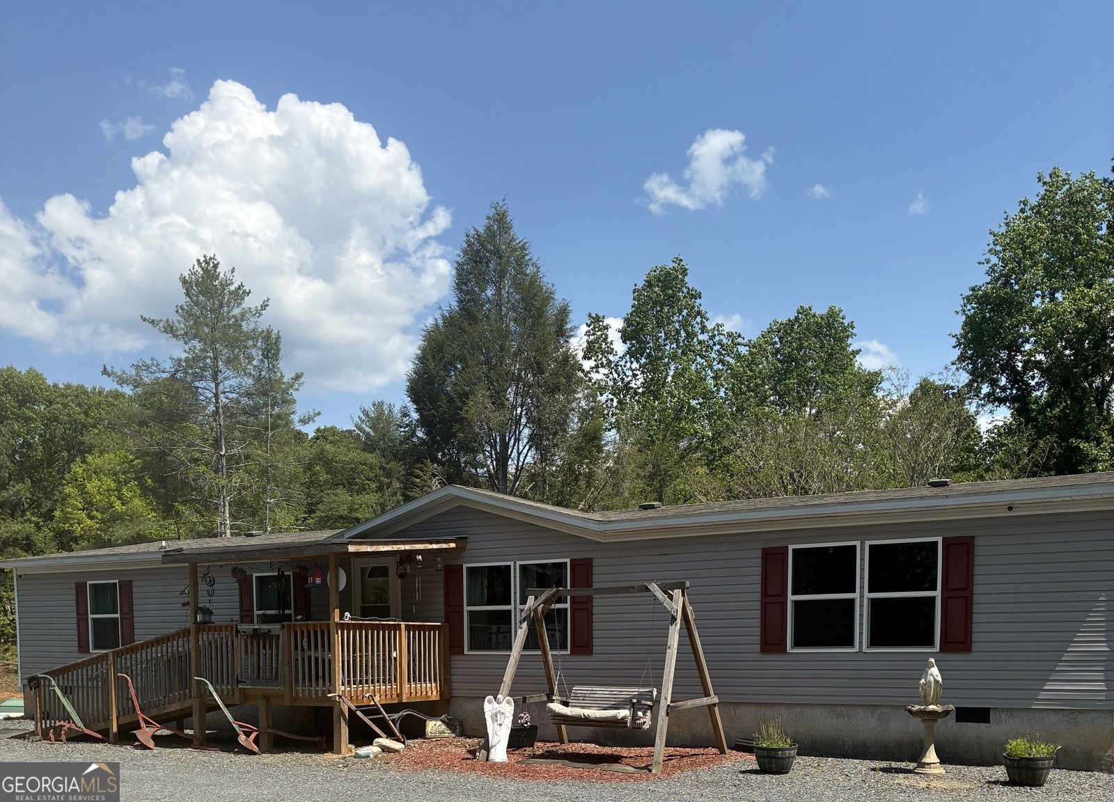 407 Knight Drive Ellijay - Photo 1