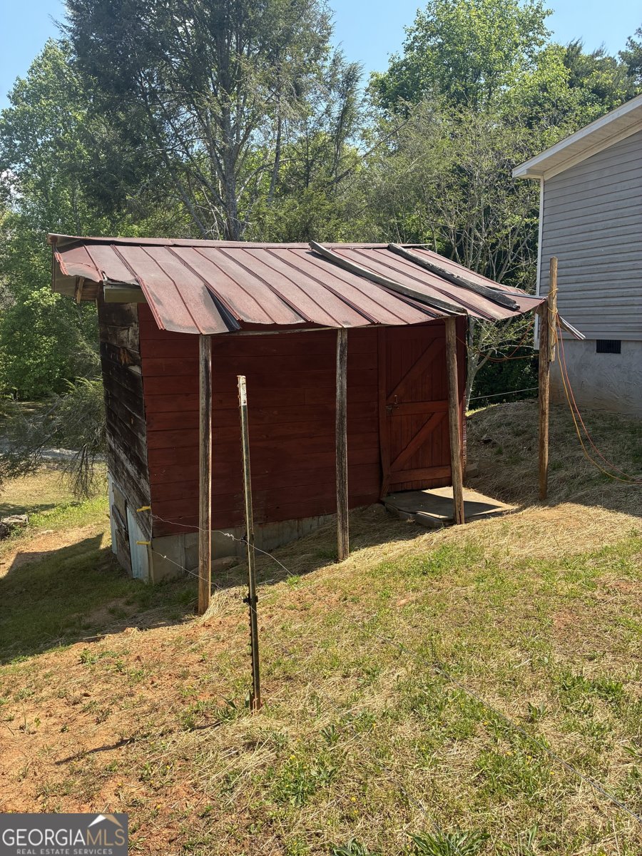 407 Knight Drive Ellijay - Photo 22