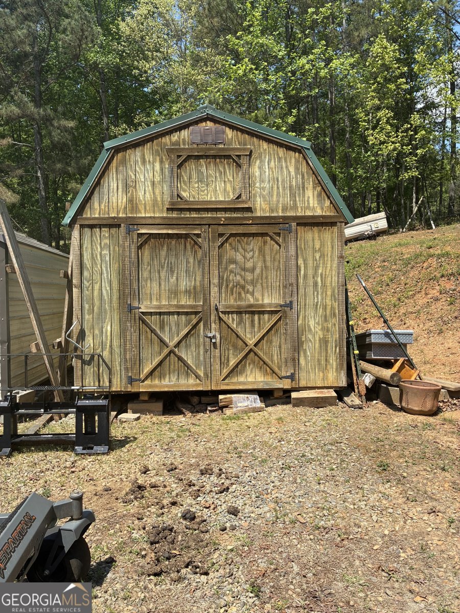 407 Knight Drive Ellijay - Photo 27