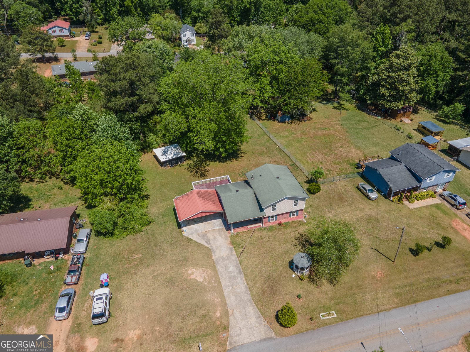 420 Henson Circle Carrollton - Photo 23