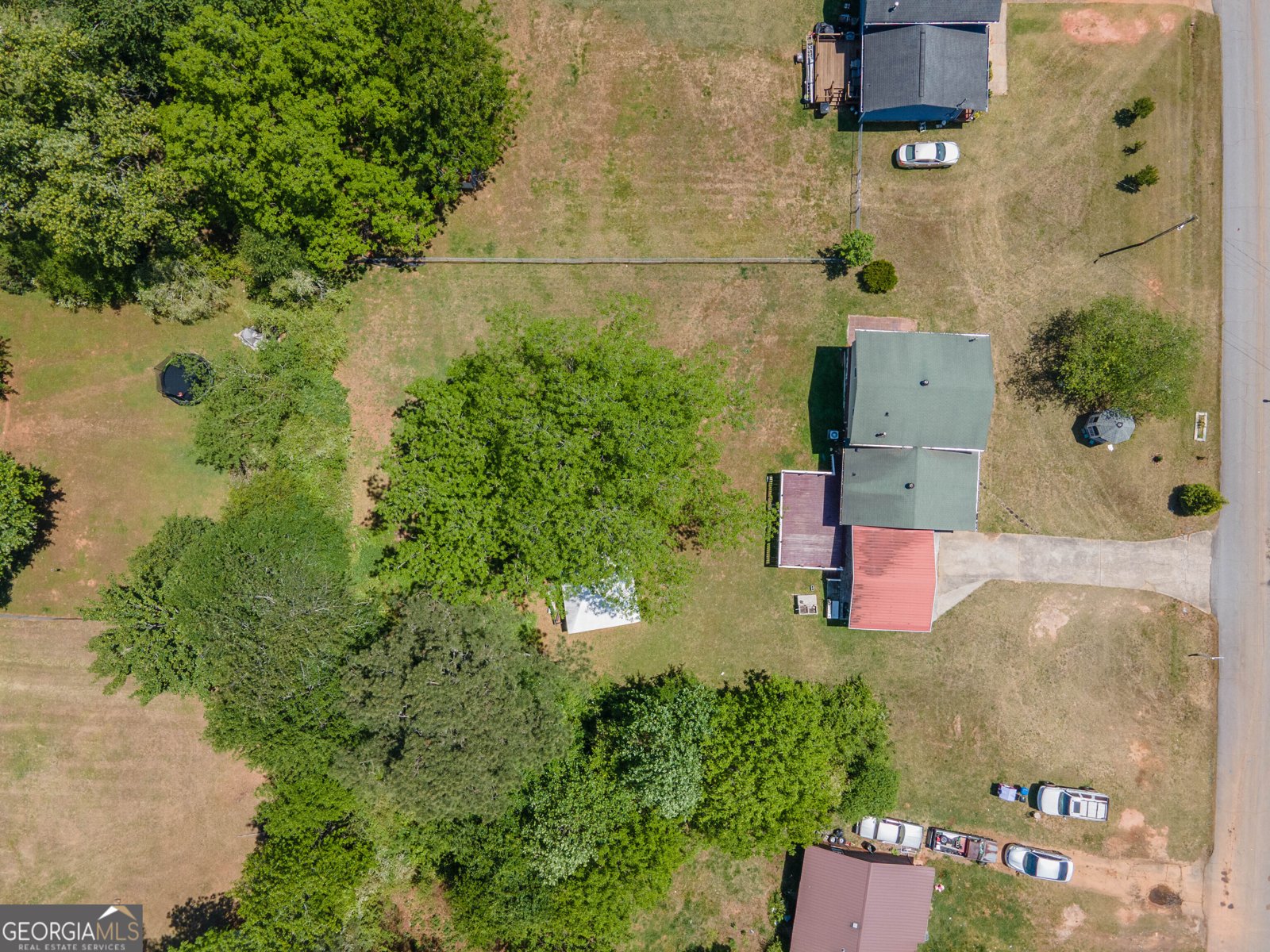 420 Henson Circle Carrollton - Photo 24