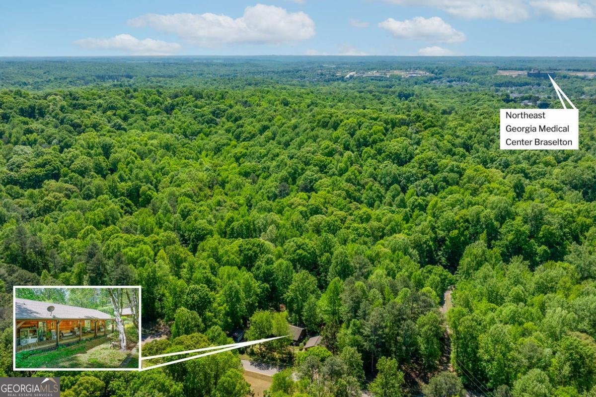 5381 Forest Way Braselton - Photo 23