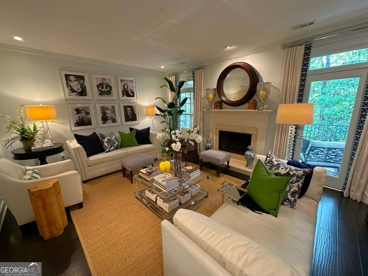 7155 Roswell Road Sandy Springs - Photo 17