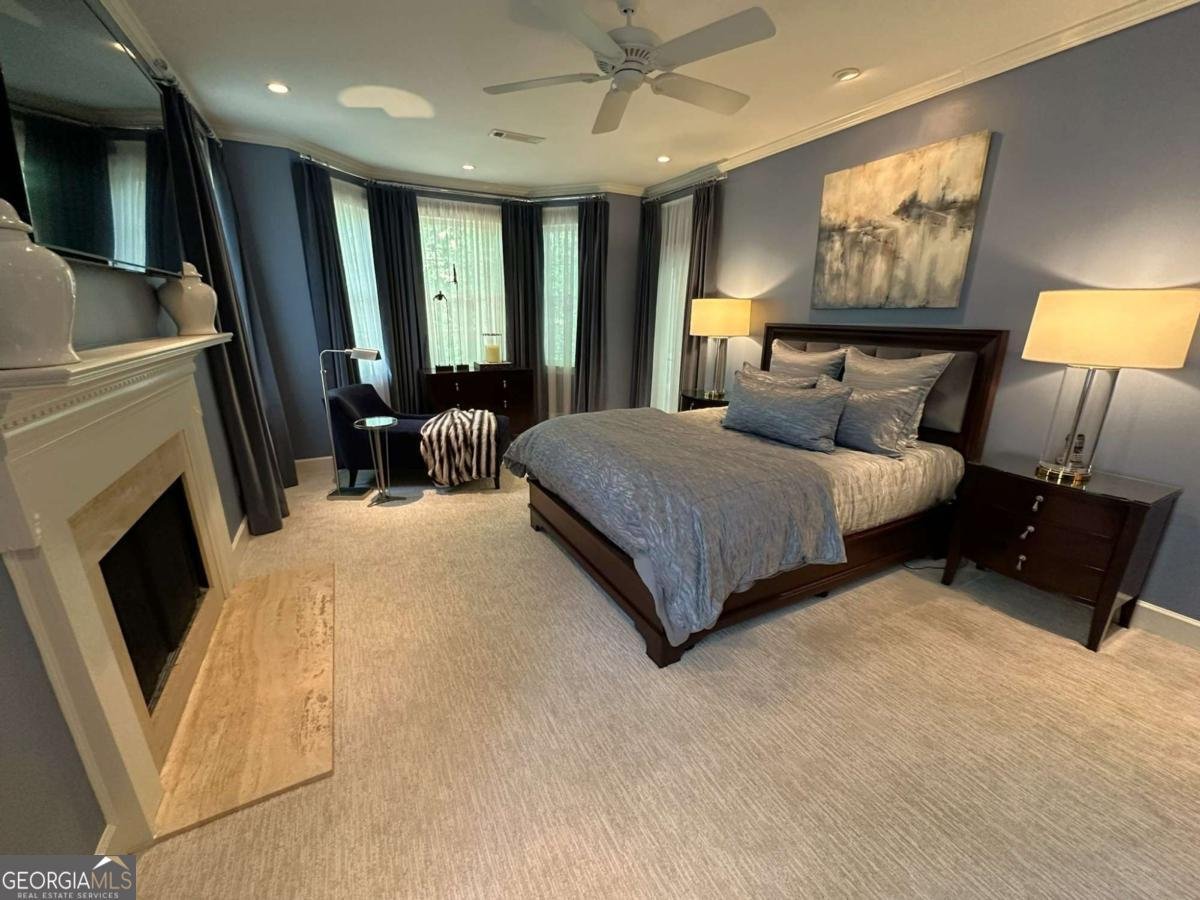 7155 Roswell Road Sandy Springs - Photo 22