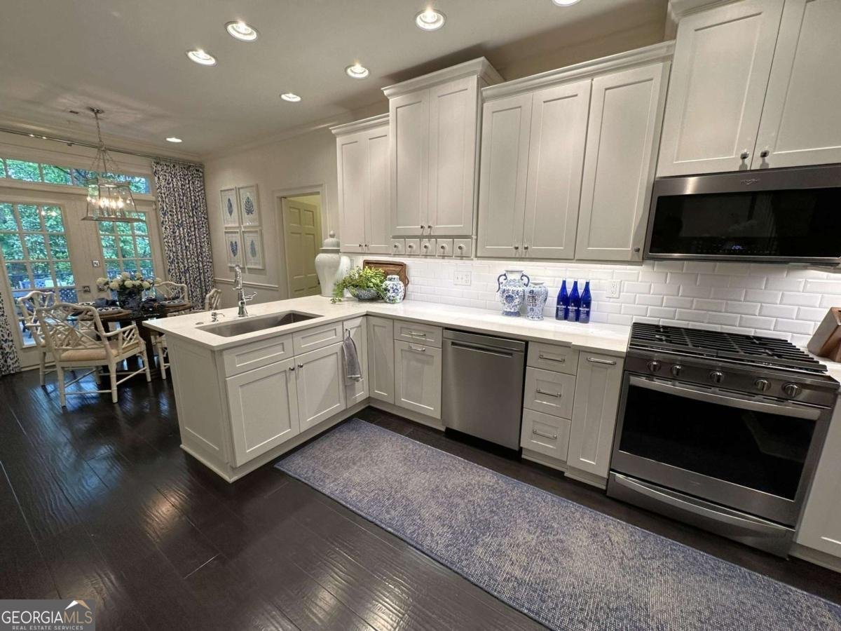 7155 Roswell Road Sandy Springs - Photo 8