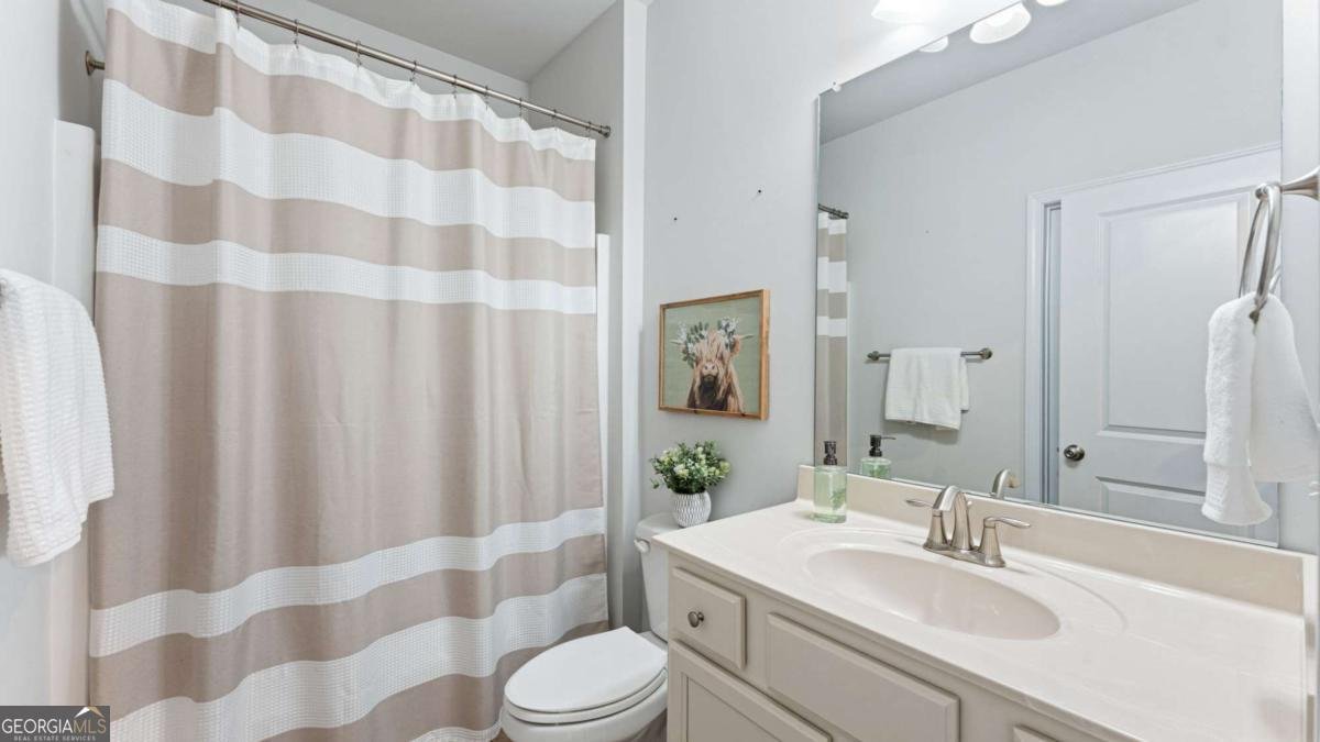 7945 Bristol Valley Drive Cumming - Photo 10