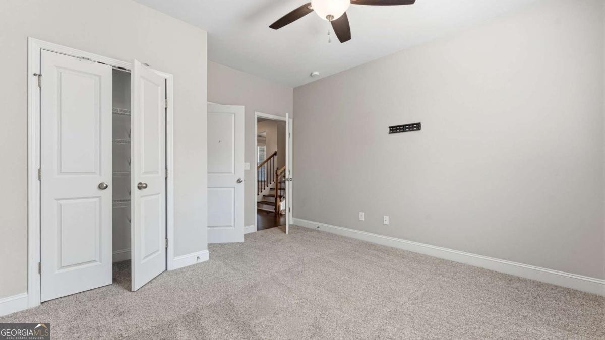 7945 Bristol Valley Drive Cumming - Photo 12