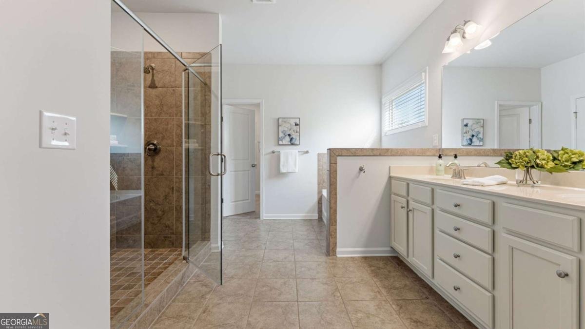 7945 Bristol Valley Drive Cumming - Photo 15