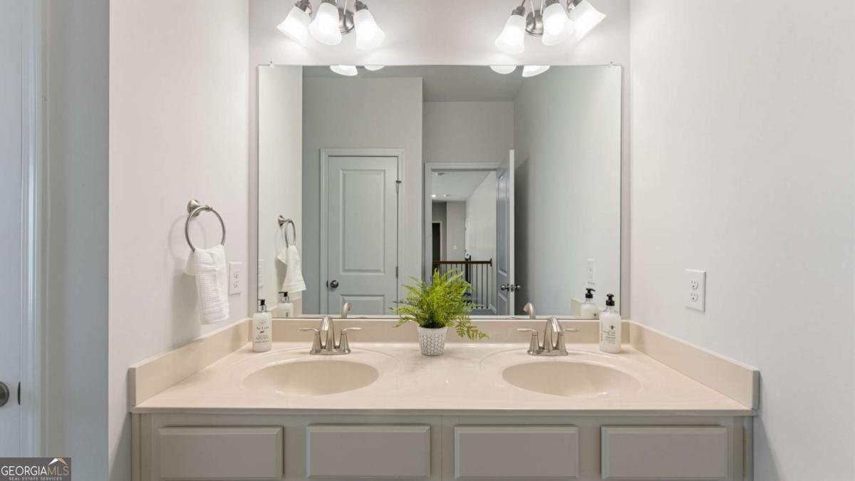 7945 Bristol Valley Drive Cumming - Photo 17