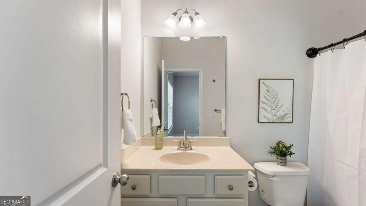 7945 Bristol Valley Drive Cumming - Photo 20