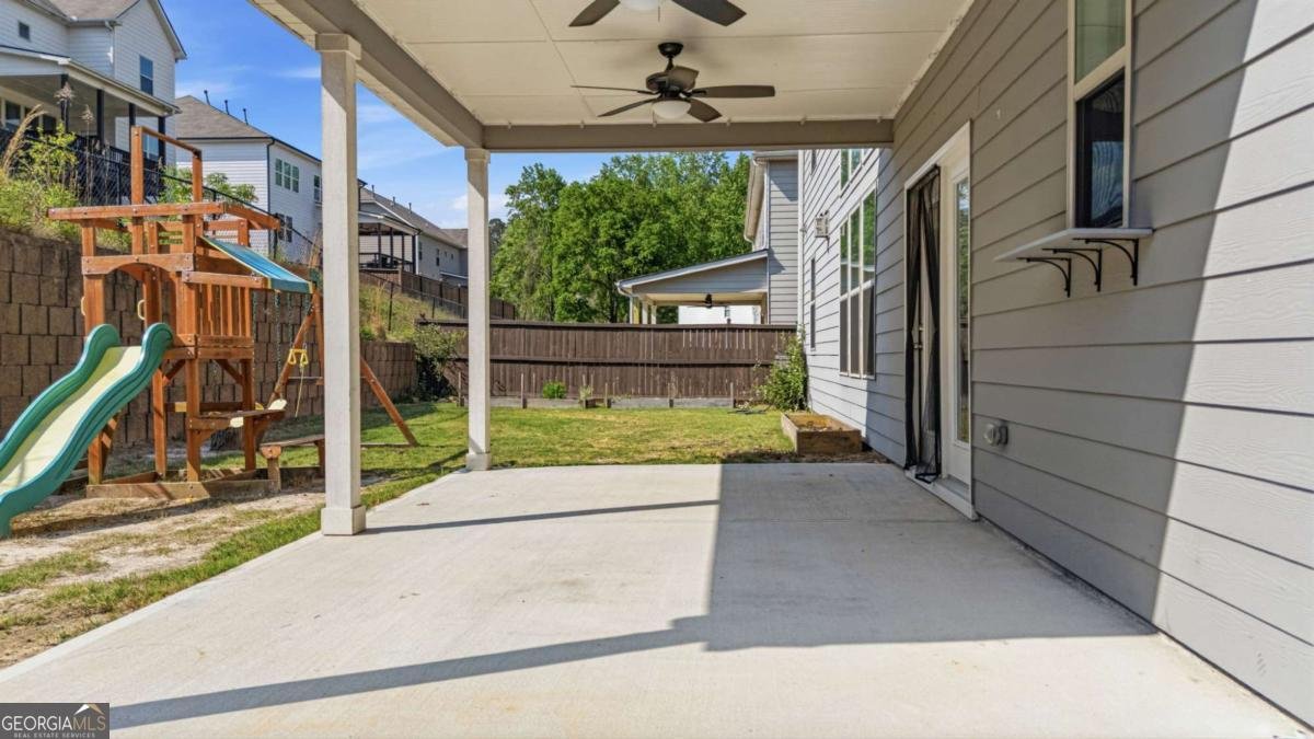 7945 Bristol Valley Drive Cumming - Photo 21