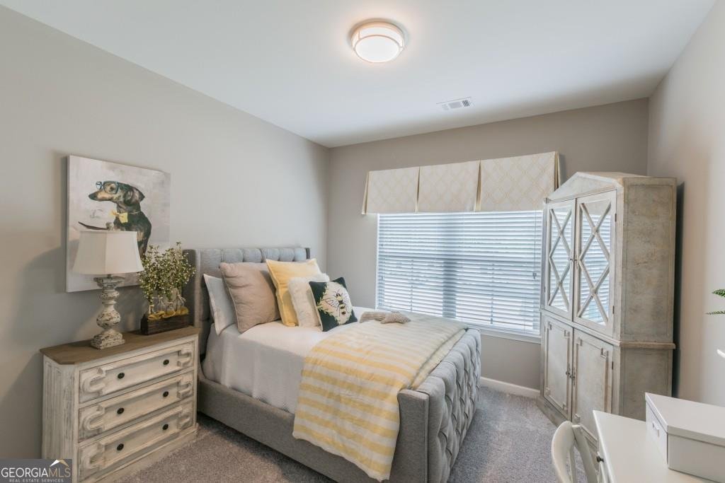 7945 Bristol Valley Drive Cumming - Photo 28