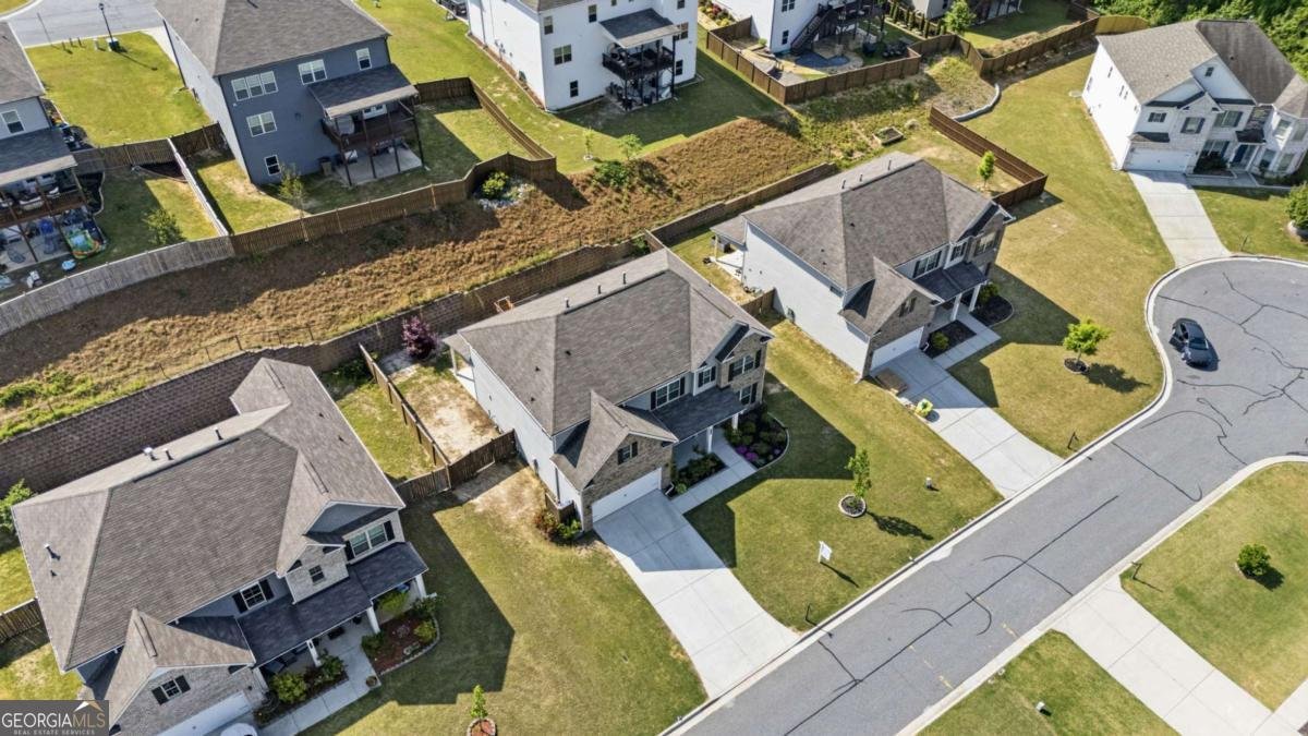 7945 Bristol Valley Drive Cumming - Photo 32