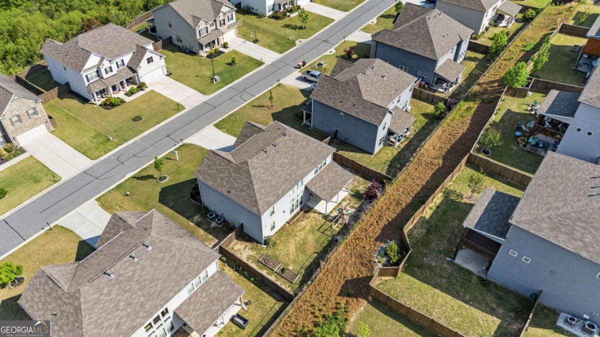 7945 Bristol Valley Drive Cumming - Photo 33