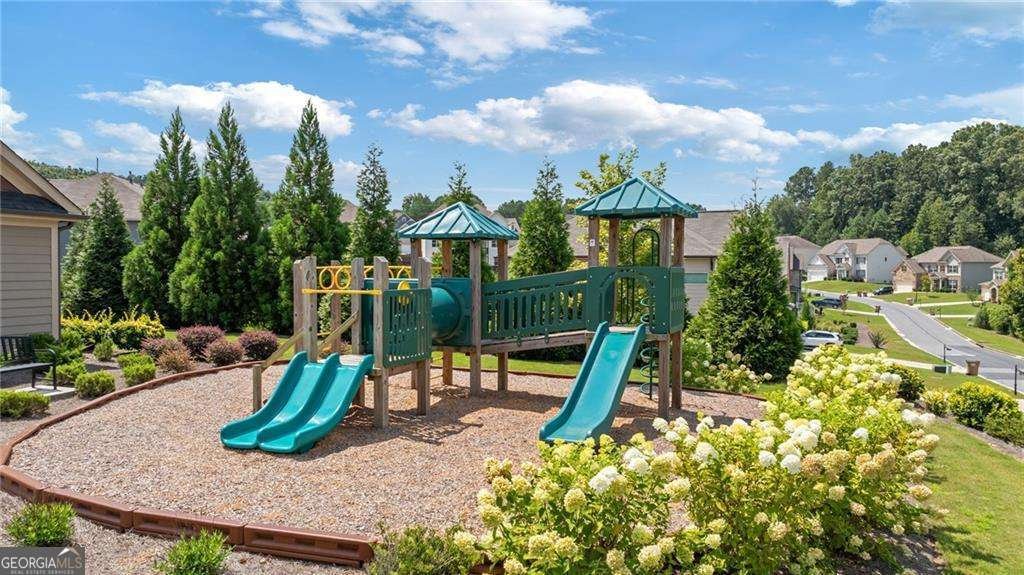 7945 Bristol Valley Drive Cumming - Photo 36