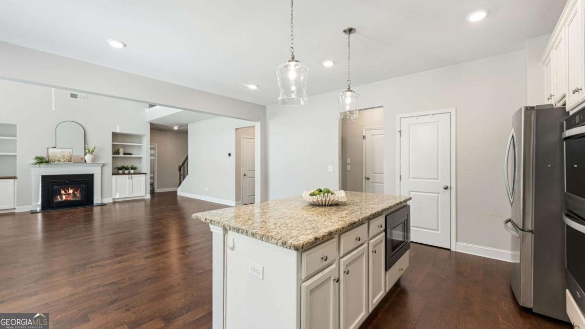 7945 Bristol Valley Drive Cumming - Photo 7