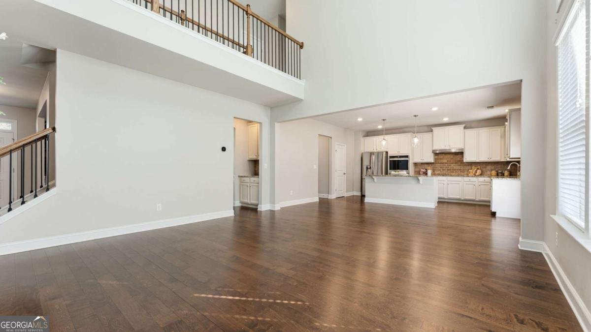 7945 Bristol Valley Drive Cumming - Photo 8