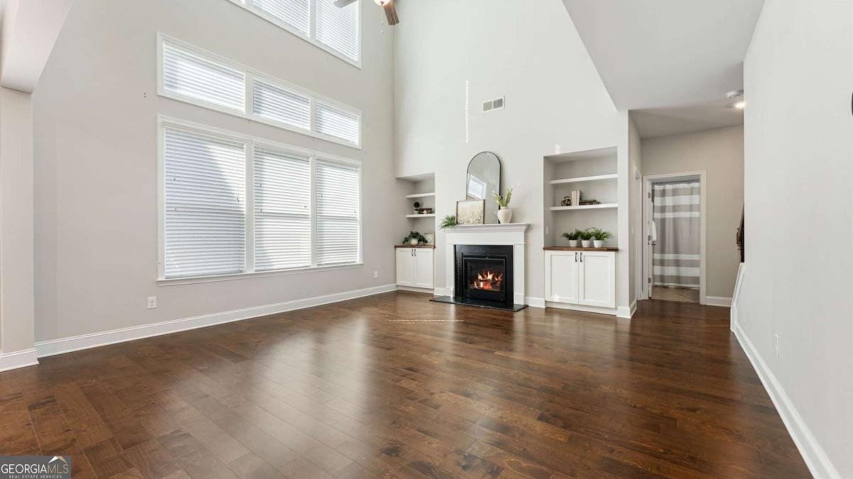 7945 Bristol Valley Drive Cumming - Photo 9