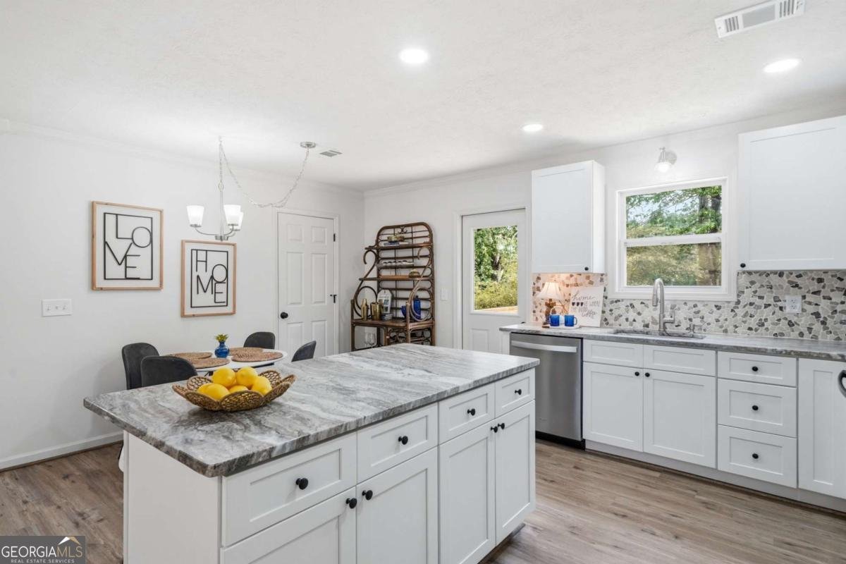 166 Old Stone Road Villa Rica - Photo 10