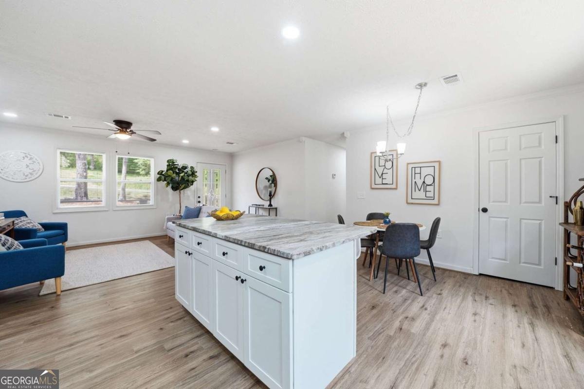 166 Old Stone Road Villa Rica - Photo 11