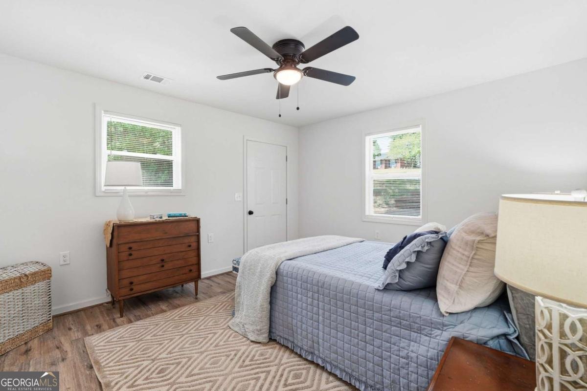 166 Old Stone Road Villa Rica - Photo 12