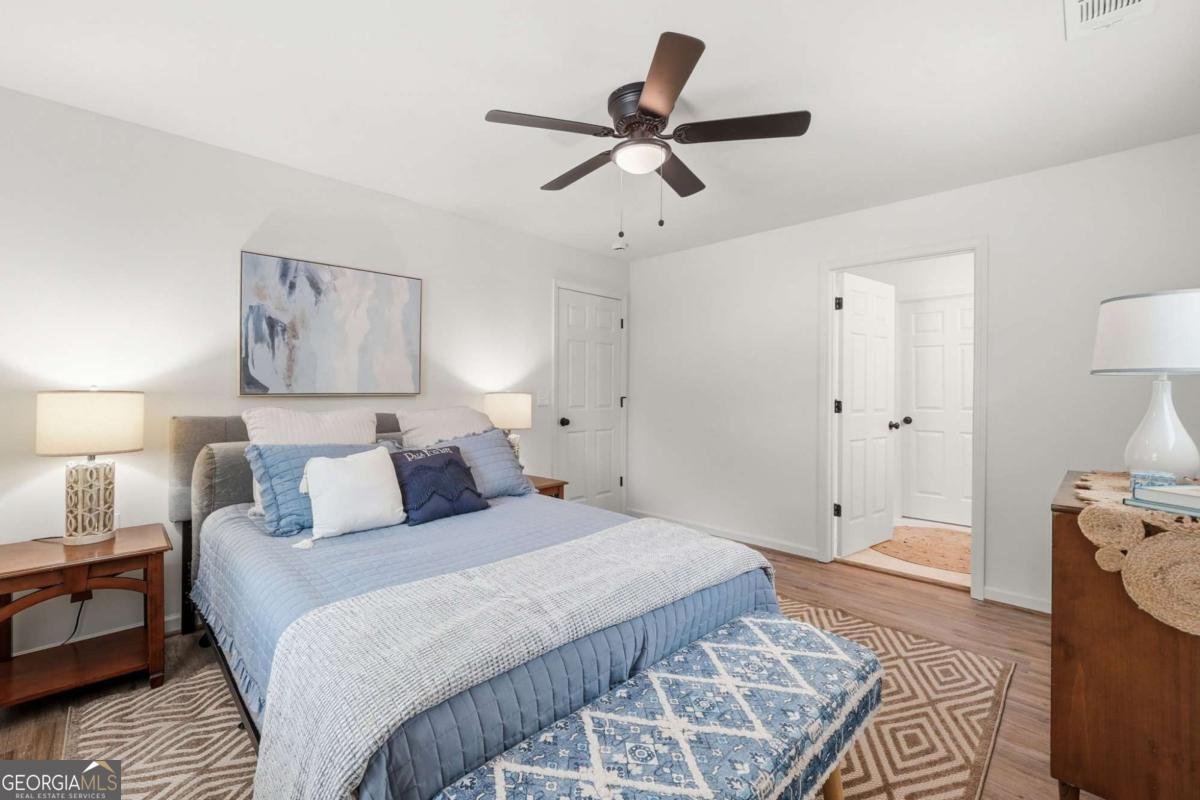 166 Old Stone Road Villa Rica - Photo 13