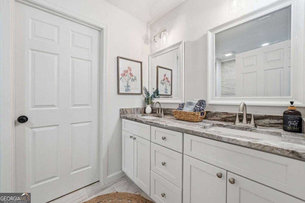 166 Old Stone Road Villa Rica - Photo 14