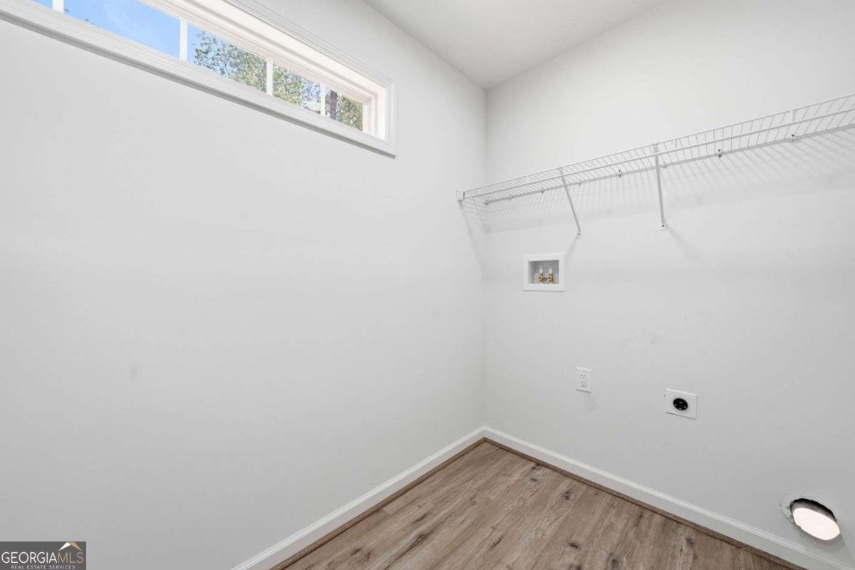 166 Old Stone Road Villa Rica - Photo 17