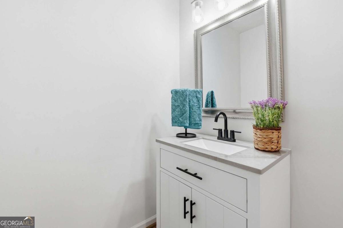 166 Old Stone Road Villa Rica - Photo 18