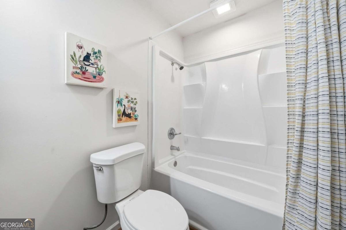 166 Old Stone Road Villa Rica - Photo 20