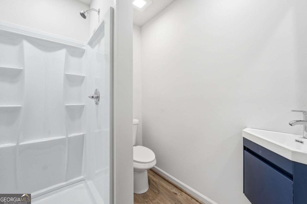 166 Old Stone Road Villa Rica - Photo 23