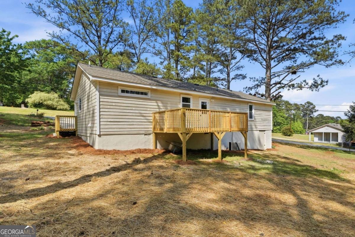 166 Old Stone Road Villa Rica - Photo 31