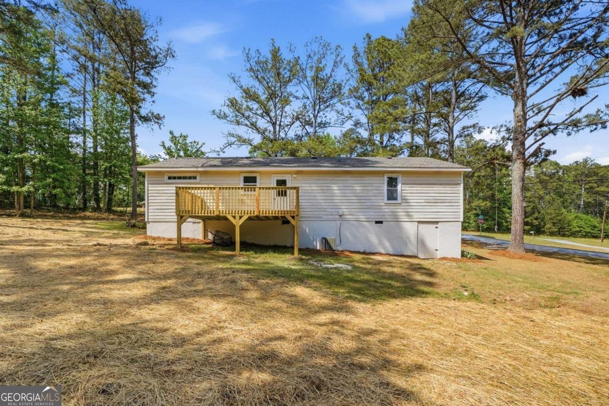 166 Old Stone Road Villa Rica - Photo 32