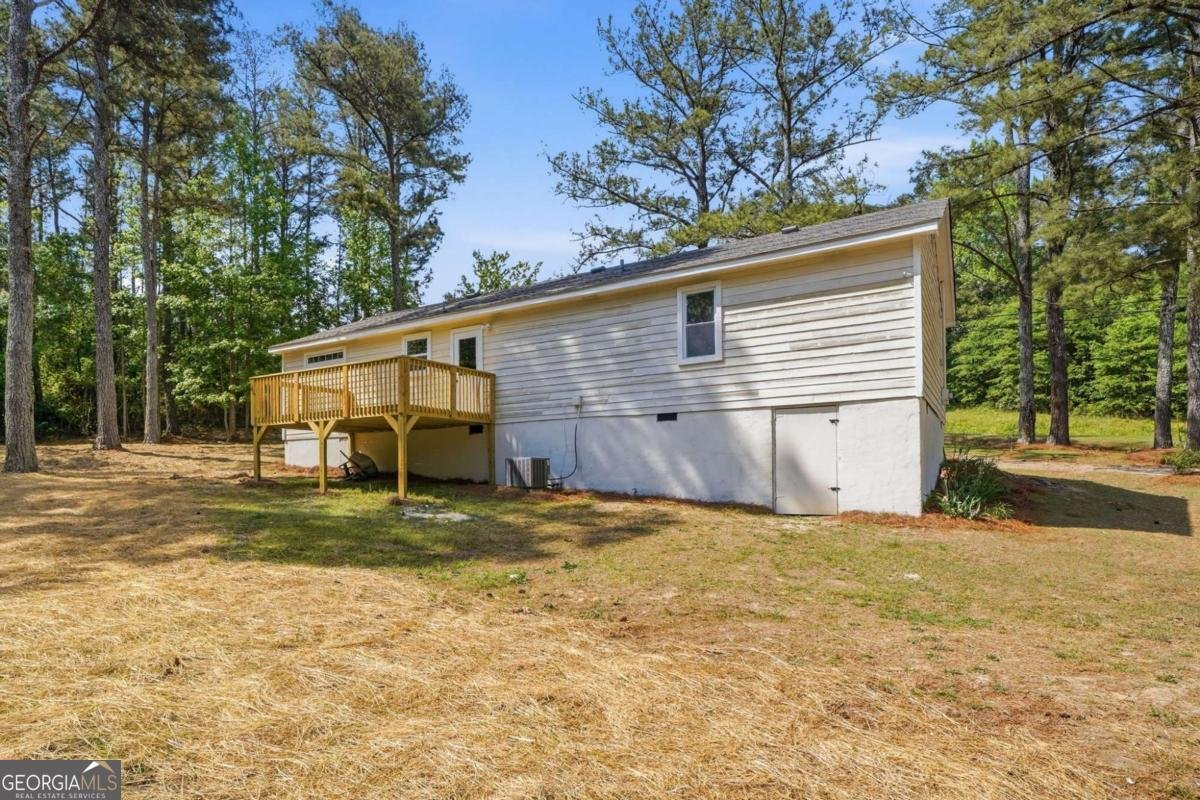 166 Old Stone Road Villa Rica - Photo 33