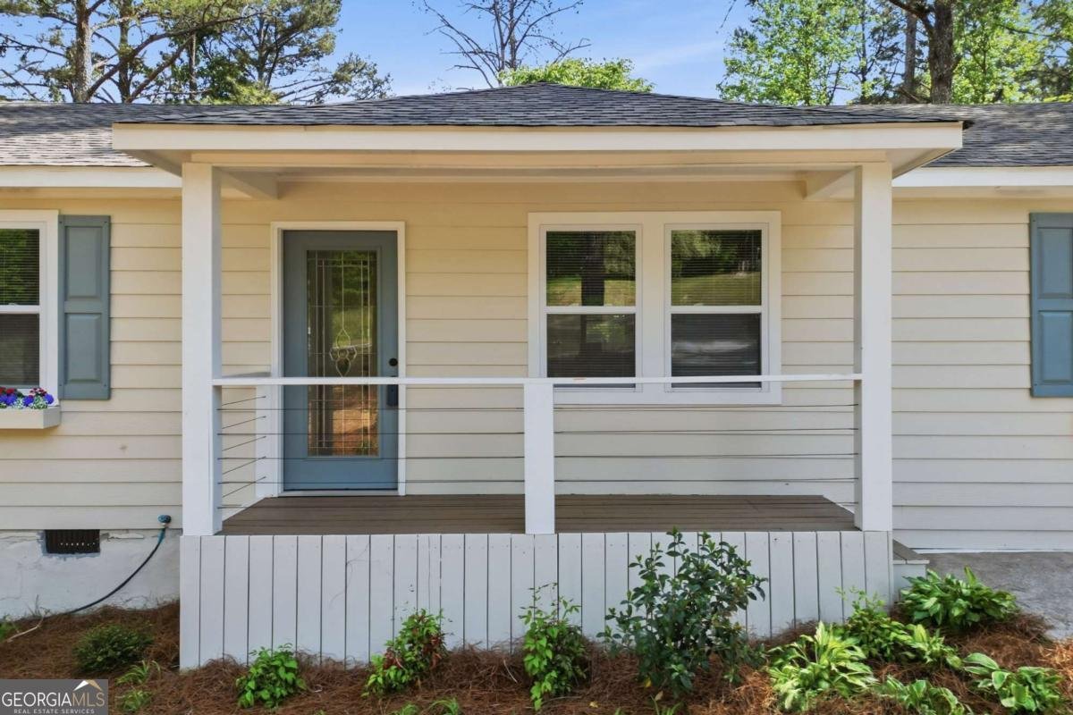 166 Old Stone Road Villa Rica - Photo 35