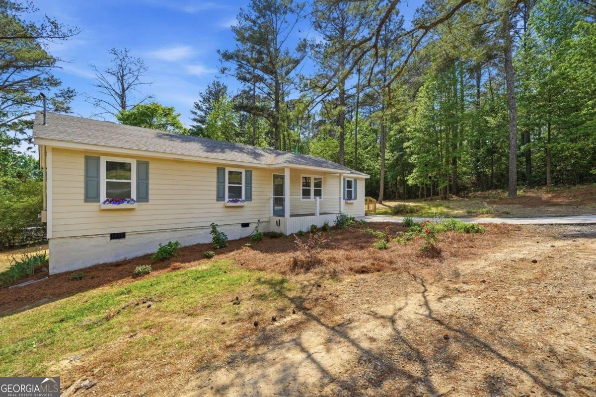 166 Old Stone Road Villa Rica - Photo 36