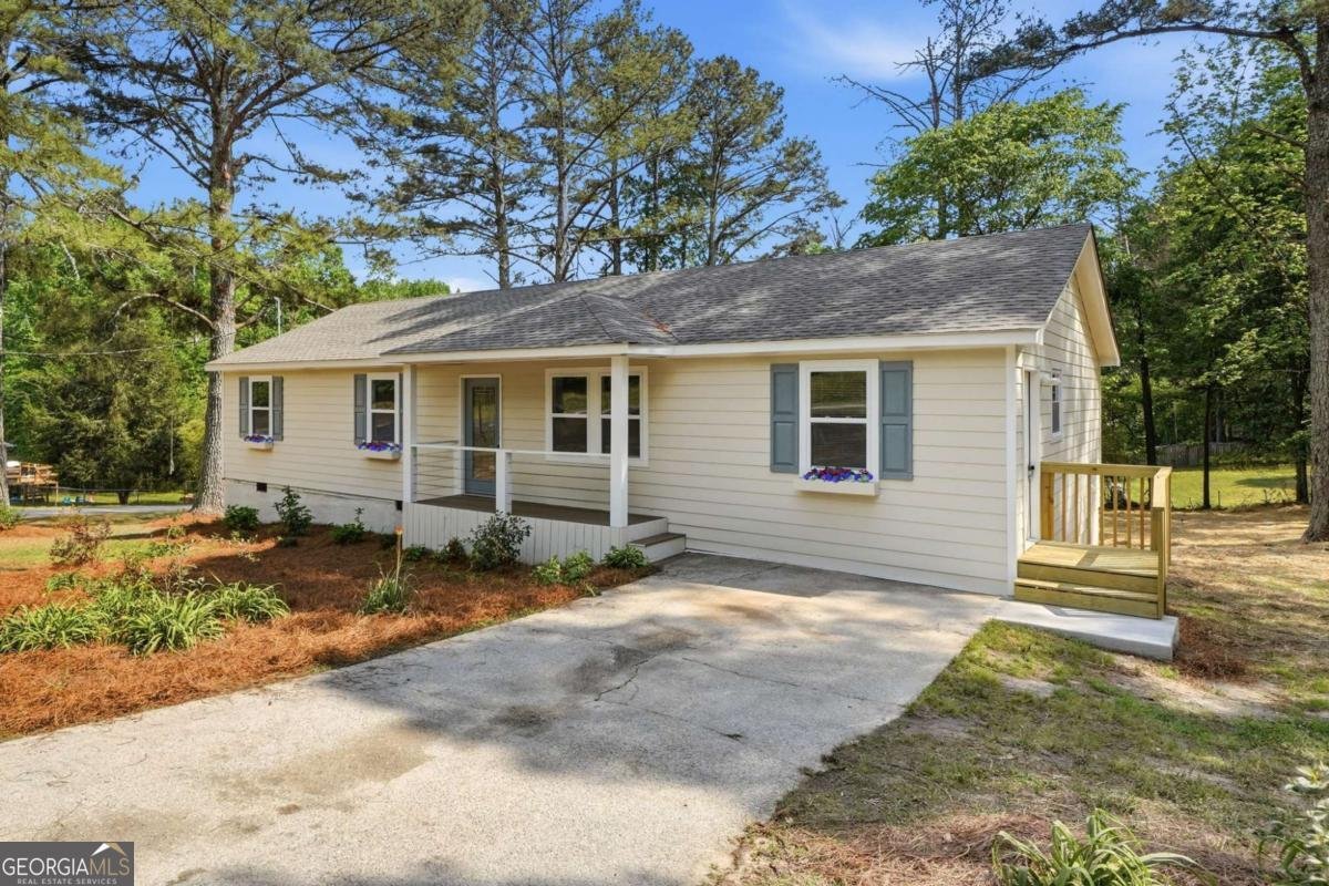 166 Old Stone Road Villa Rica - Photo 37