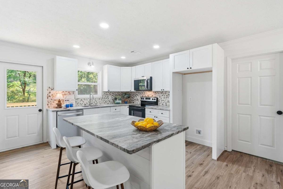 166 Old Stone Road Villa Rica - Photo 7