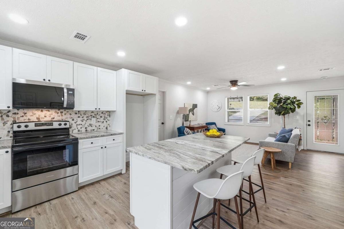 166 Old Stone Road Villa Rica - Photo 9