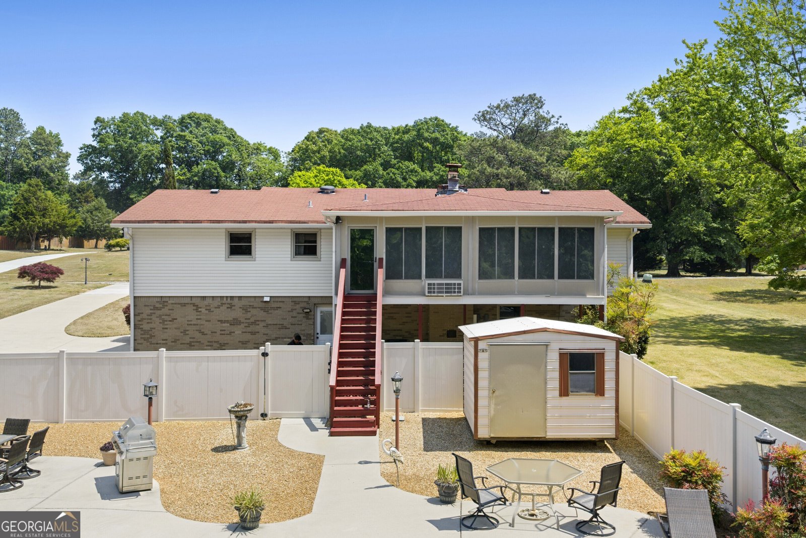 955 June Drive Conyers - Photo 11