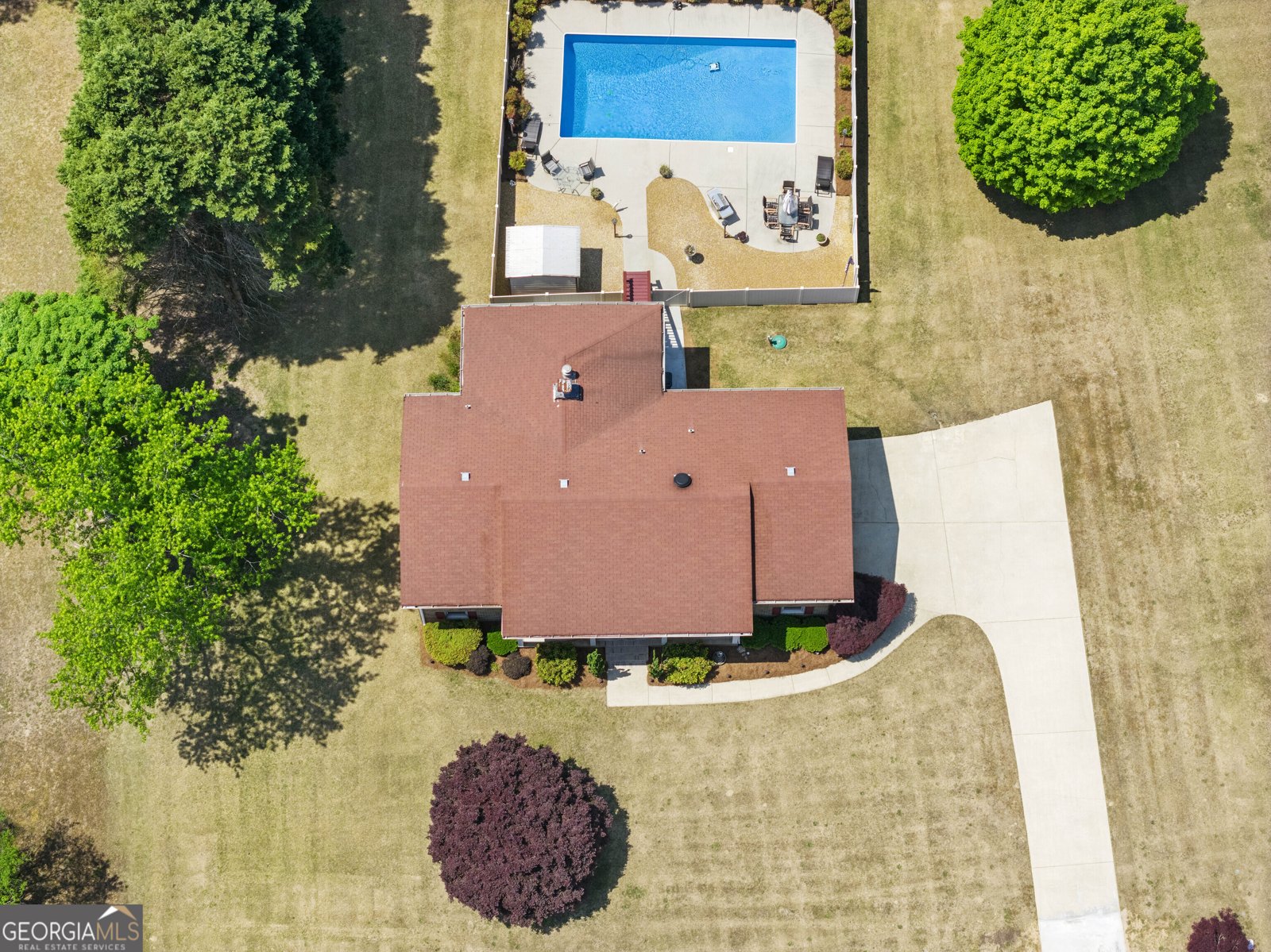 955 June Drive Conyers - Photo 14