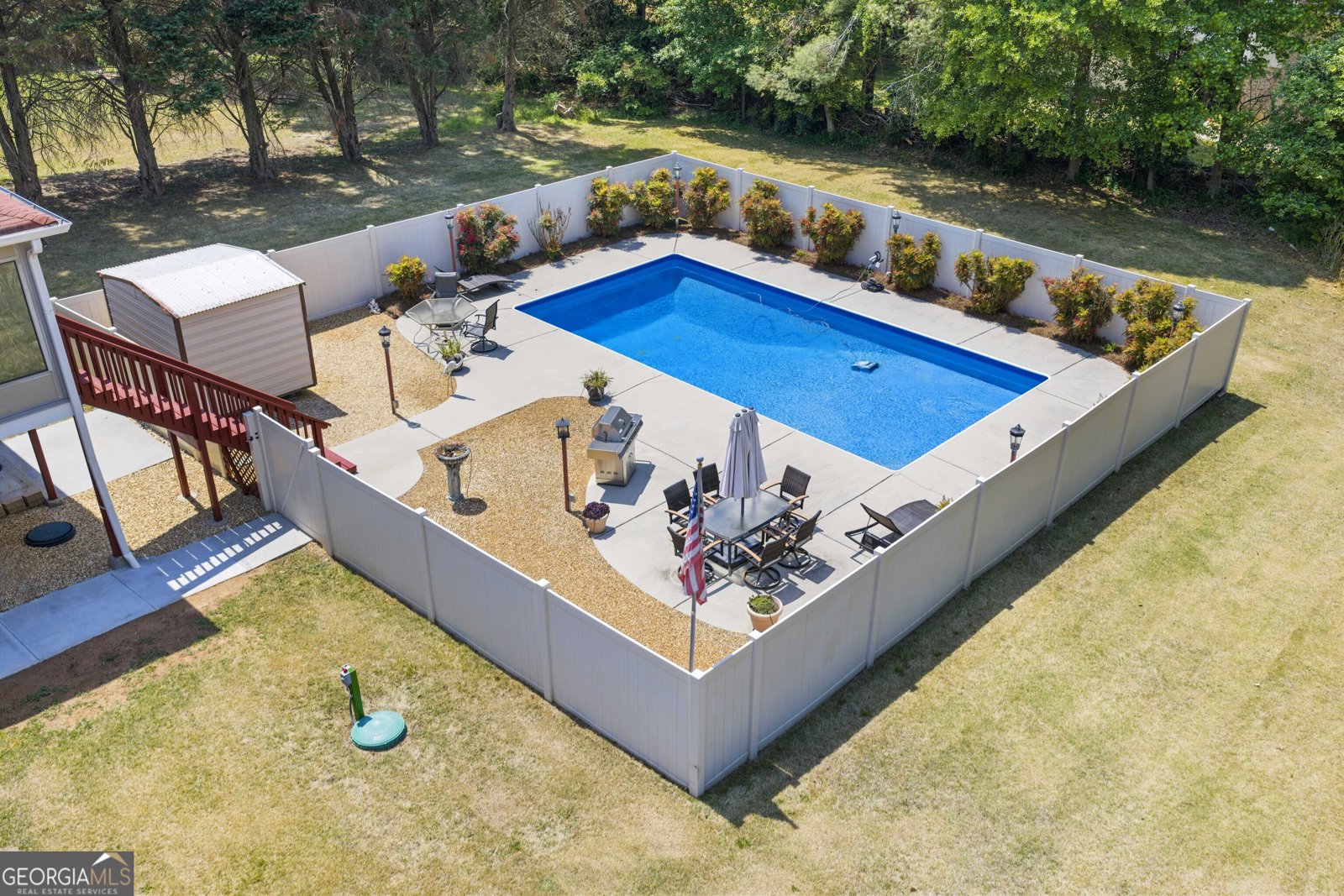 955 June Drive Conyers - Photo 16