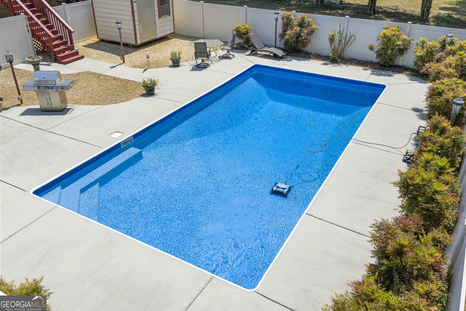 955 June Drive Conyers - Photo 17