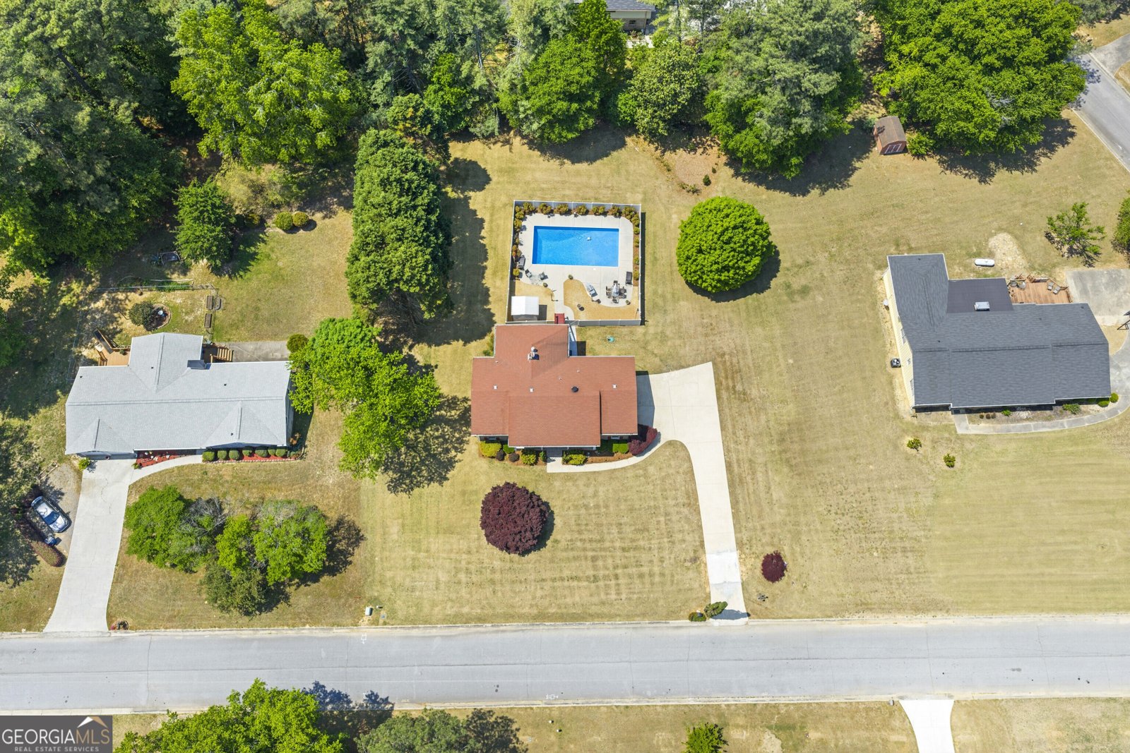 955 June Drive Conyers - Photo 18