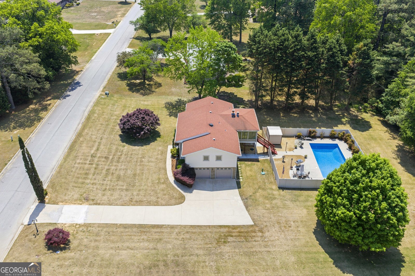 955 June Drive Conyers - Photo 19