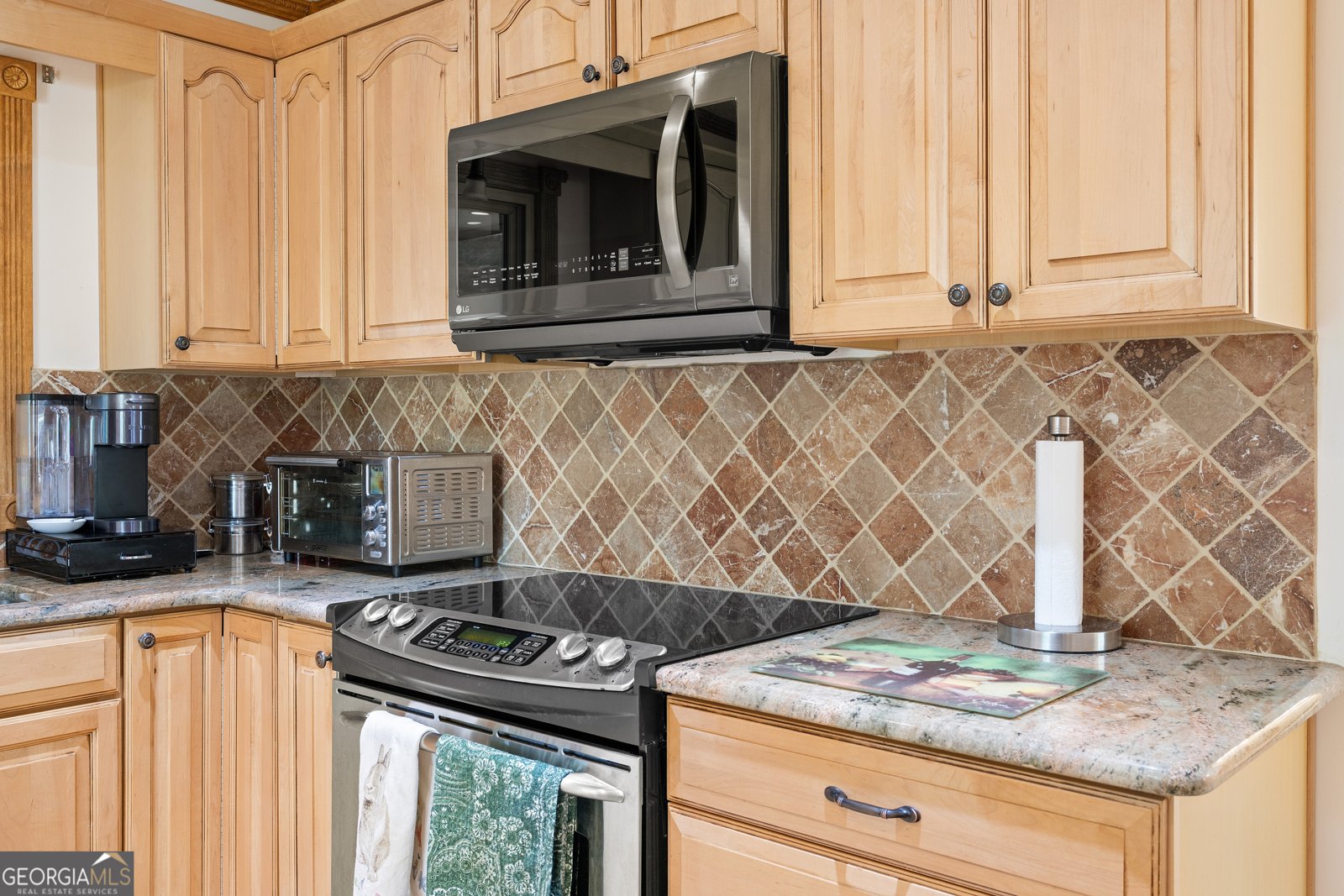 955 June Drive Conyers - Photo 26