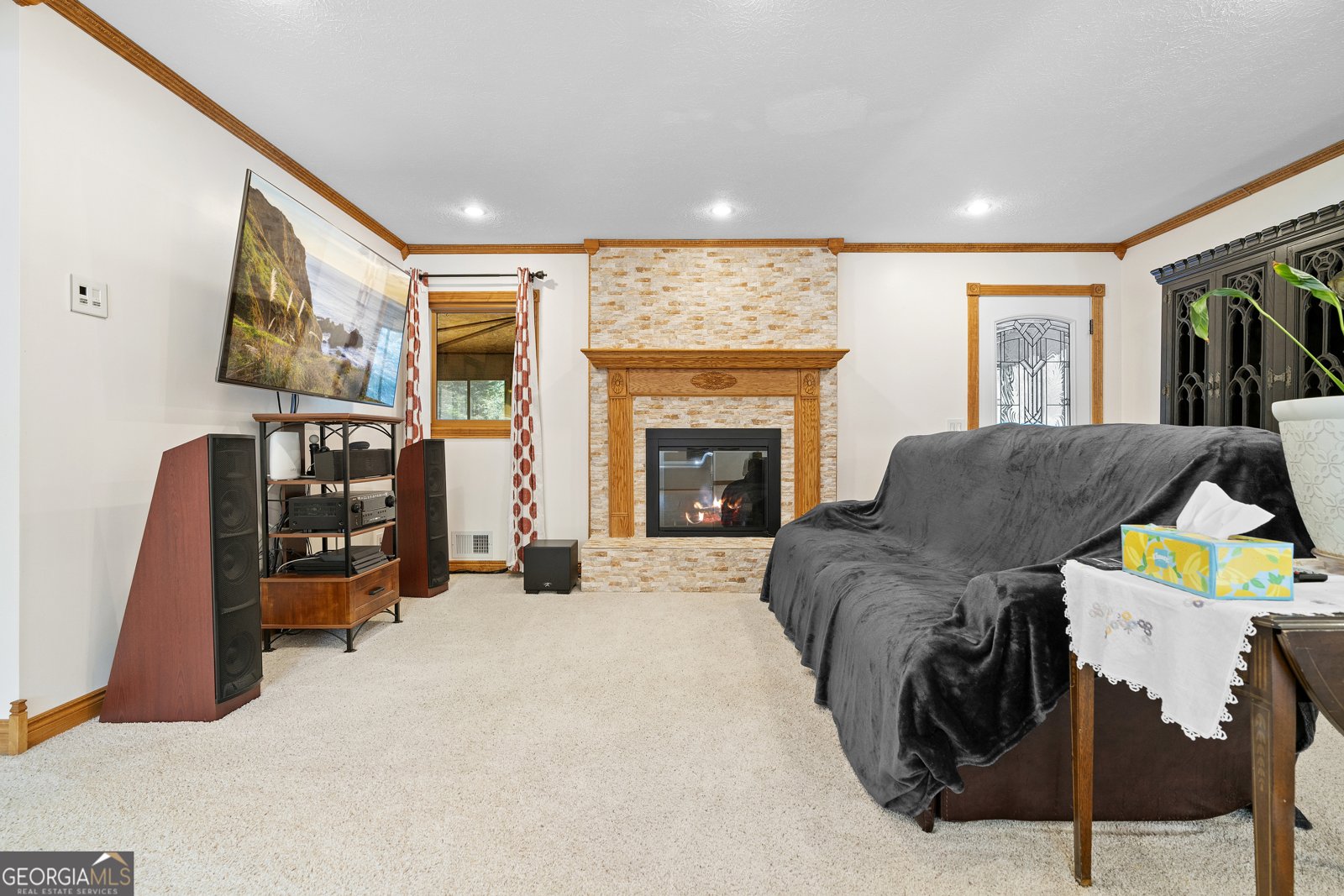 955 June Drive Conyers - Photo 29