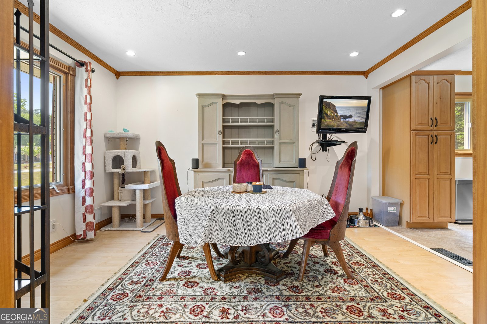 955 June Drive Conyers - Photo 31