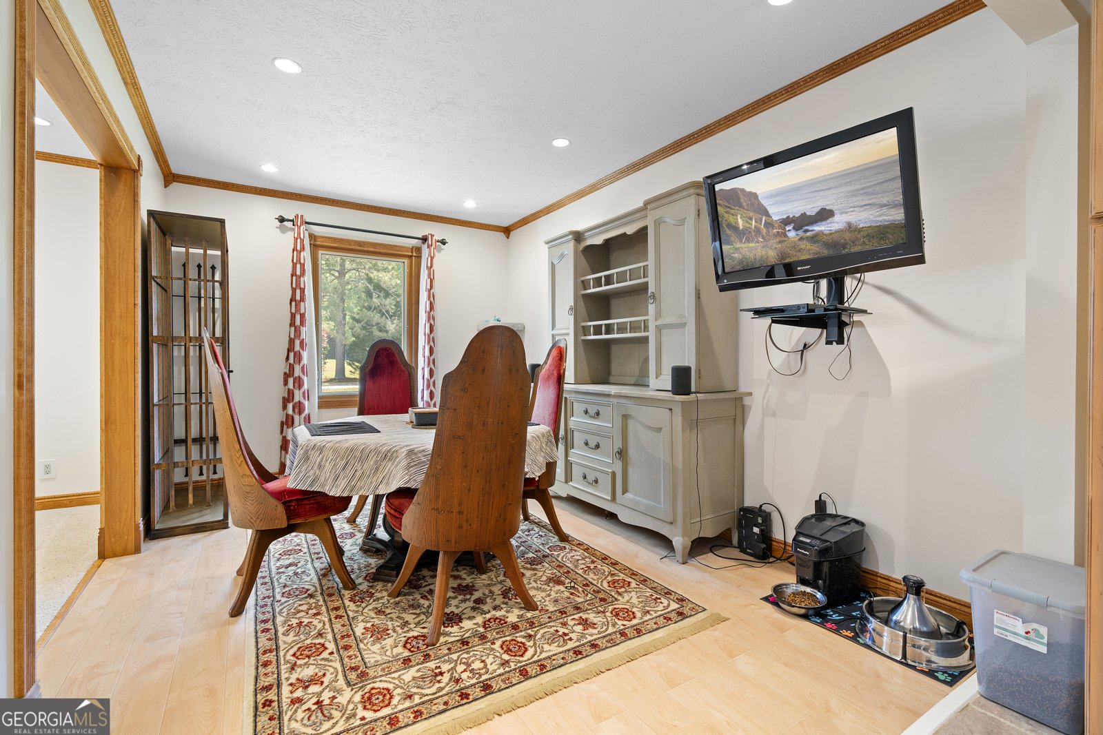 955 June Drive Conyers - Photo 32