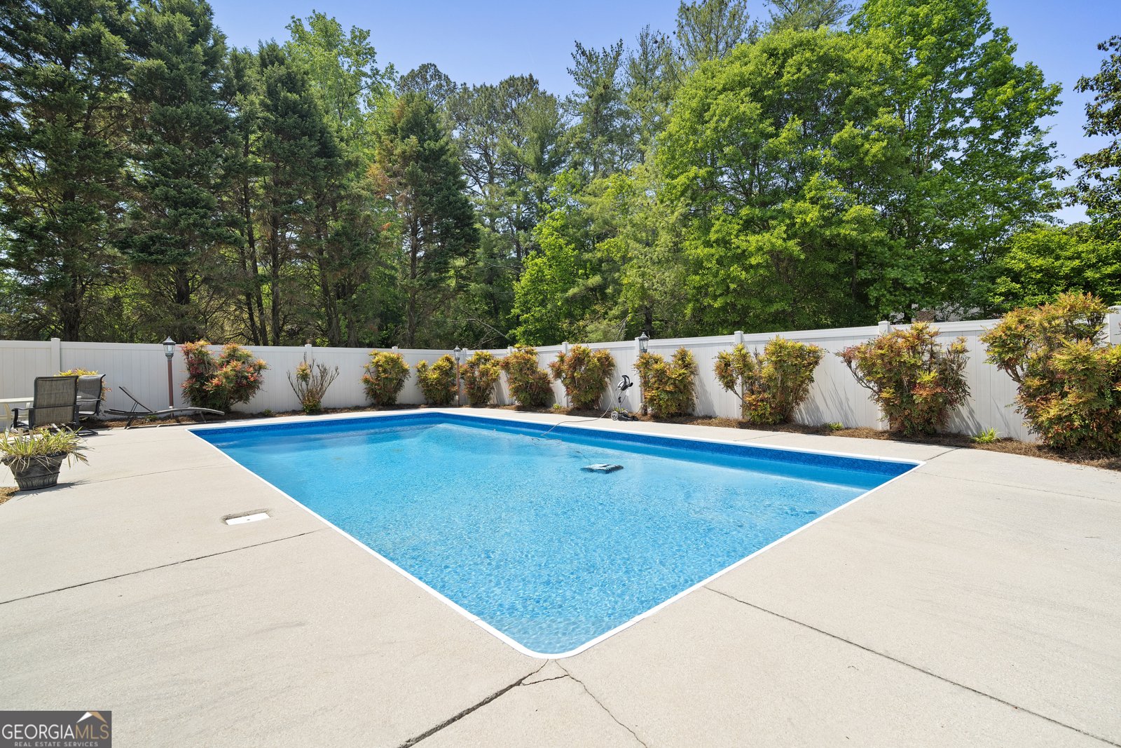 955 June Drive Conyers - Photo 49